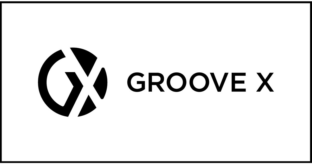 GROOVE X 株式会社のプレスリリース｜PR TIMES