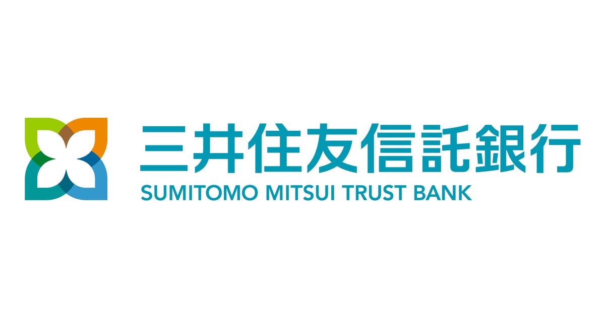 三井住友信託銀行株式会社のプレスリリース｜PR TIMES