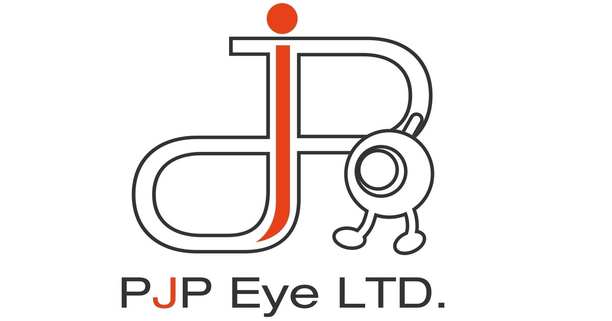 PJP Eye 株式会社のプレスリリース｜PR TIMES
