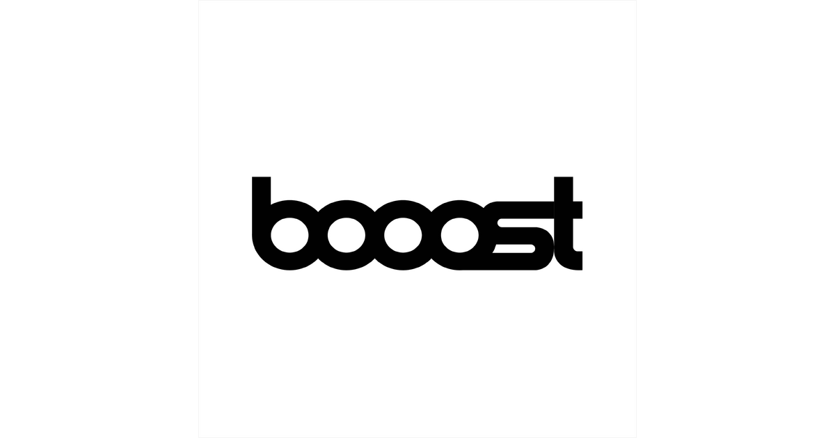 booost technologiesの取締役兼執行役員CROに中西孝夫が就任