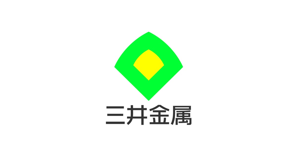 三井金属鉱業株式会社のストーリー|PR TIMES