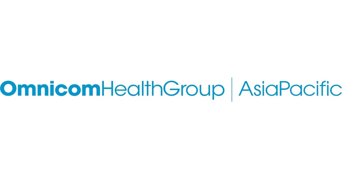 Omnicom Health Group Asia Pacificのプレスリリース｜PR TIMES