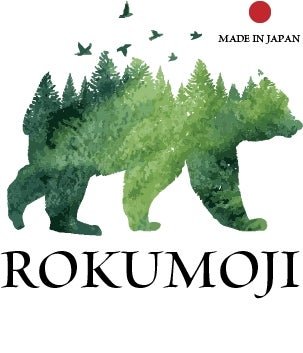 新潟県のクラフトジン、ろくもじ株式会社【ROKUMOJI CRAFT GIN #01