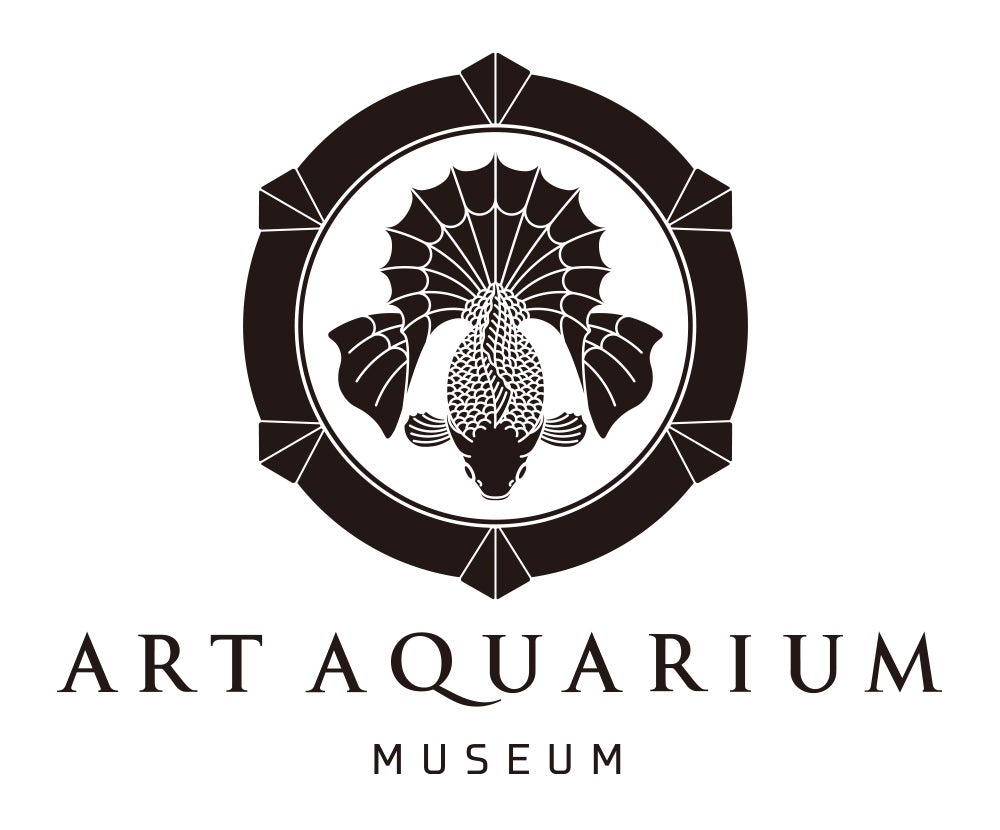 アートアクアリウム美術館 GINZAのバレンタイン企画！ みるだけで恋愛運もアップ⁈ ♥Heart Aquarium