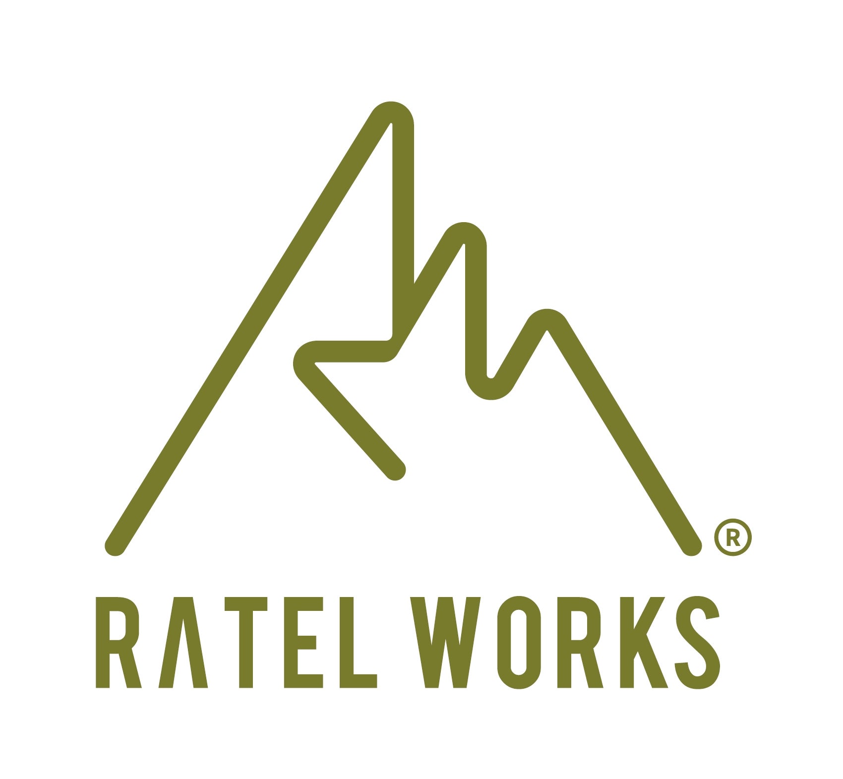 RATEL WORKS 5周年記念限定 スペシャルテント「FELSEN -5th