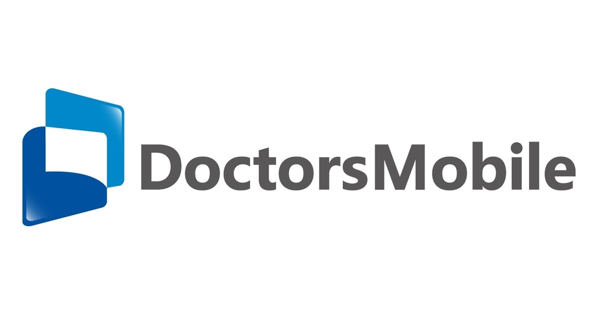 ドクターズモバイル、医療の安全と質の向上を実現するスマート