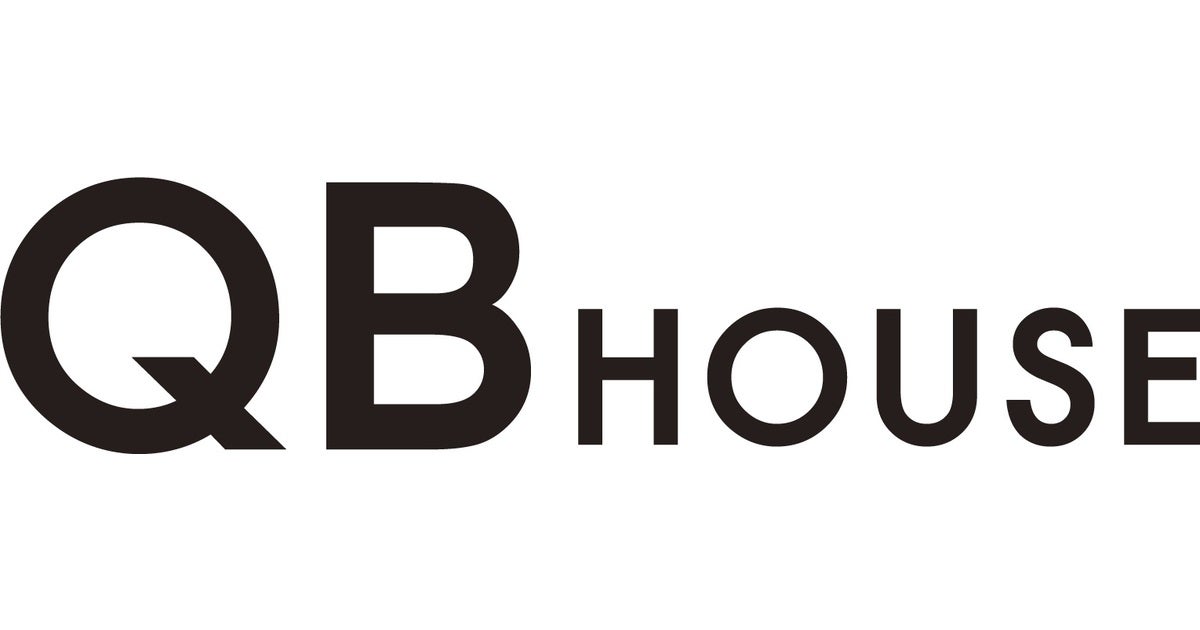 QB HOUSE、カット料金1,400円に。2025年2月1日から。 | キュービー 