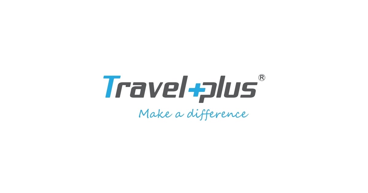 travel plus.be