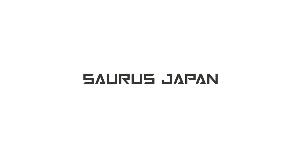 SAURUS JAPAN株式会社のプレスリリース｜PR TIMES