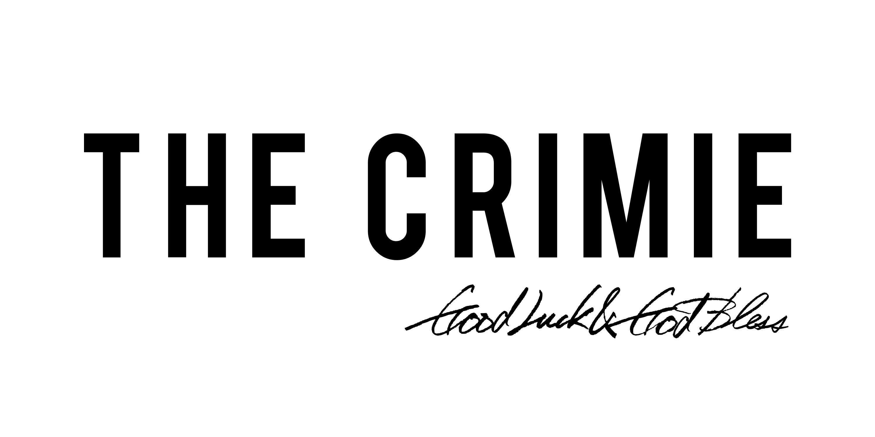 美品 THE CRIMIE 日本製 カウハイドレザー使用 切替ピーコート THE CRIMIEより老舗レザーウェアブランドSchottとのコラボ