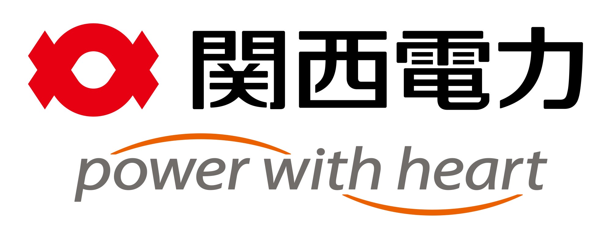 関西電力の企業ロゴ