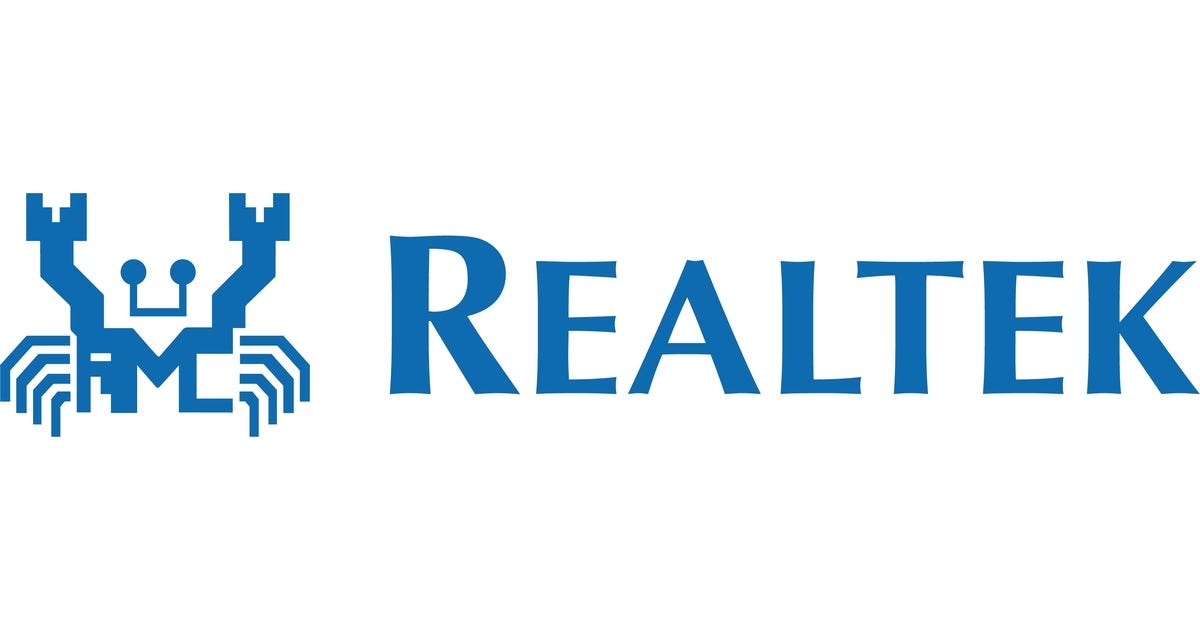Realtek Semiconductor Corporationのプレスリリース｜PR TIMES