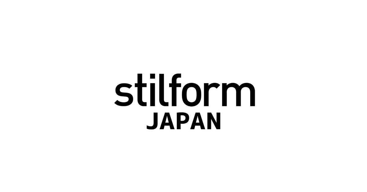 日本初上陸】デザイナー2,000人の心を鷲づかみにした黄金比文具「Phi 