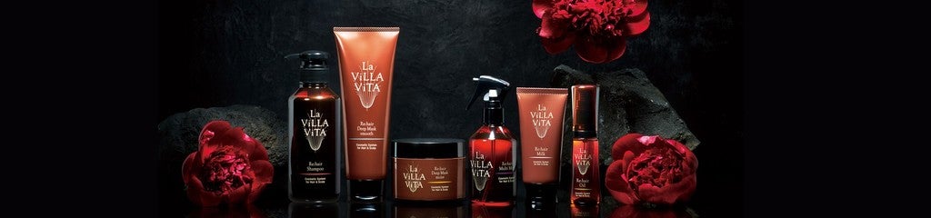 株式会社La Villa Vitaのプレスリリース｜PR TIMES