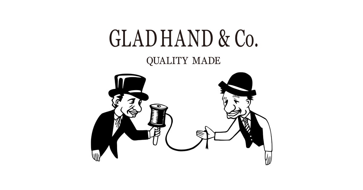 限定100 GLAD HAND CO LTD DOG グラッドハンド　リミテッド EARTH MARKET - GLAD HAND（グラッドハンド）｜Yahoo!ショッピング