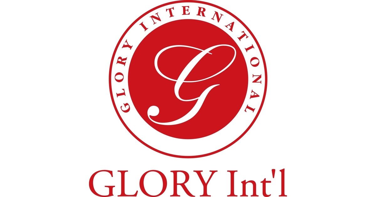 株式会社グローリー・インターナショナルのプレスリリース｜PR TIMES