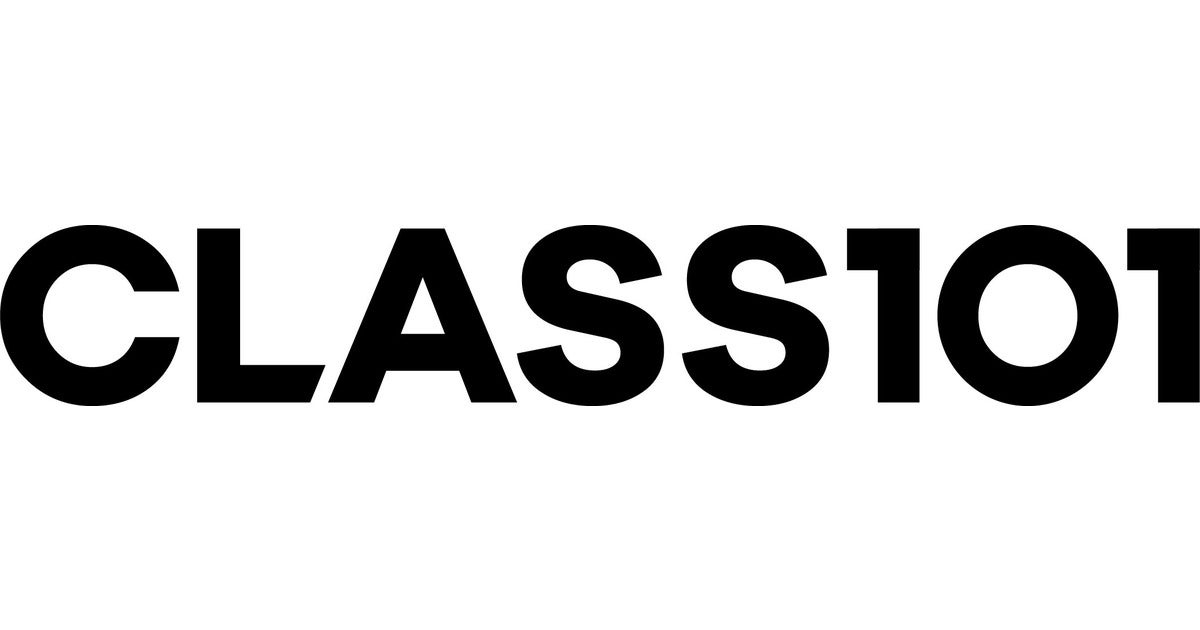 Class101のプレスリリース Pr Times