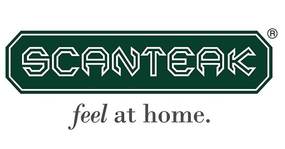 世界的なチーク家具専門店『SCANTEAK（スキャンティーク）』がグラン