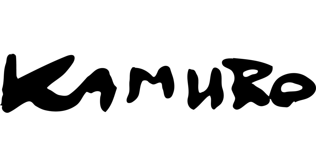 カムロDリーフレット