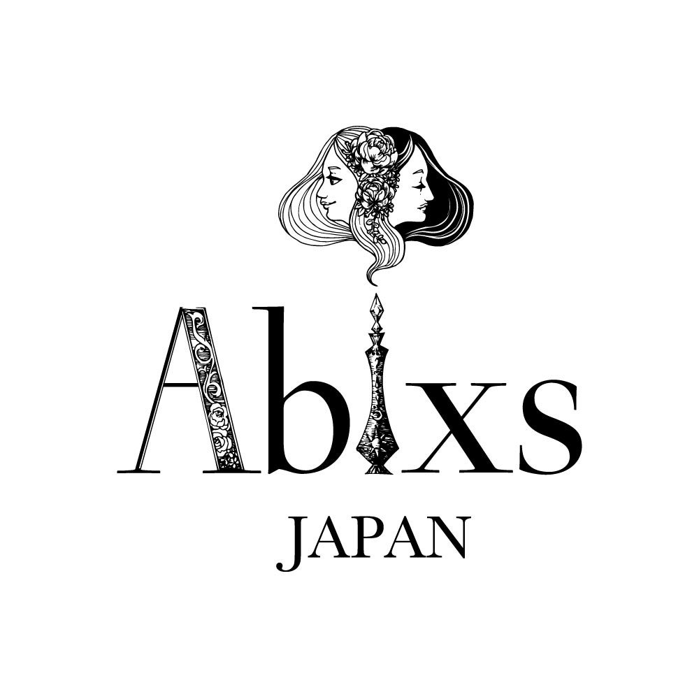 フレグランスブランド「Ablxs」(アブラクサス)より 月の満ち欠けを