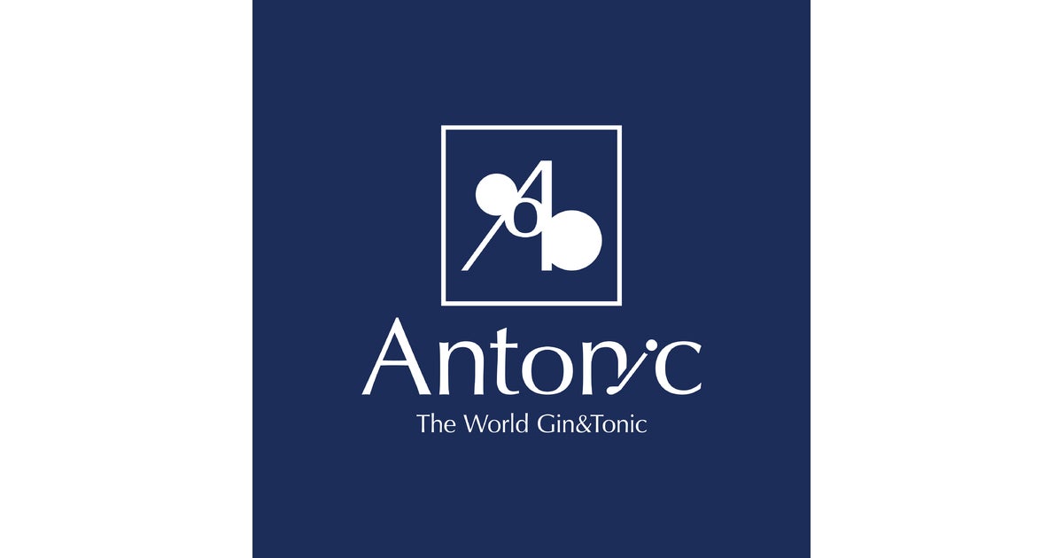 NUMBER EIGHT × Antonic】2024年6月10日、コラボレーション商品