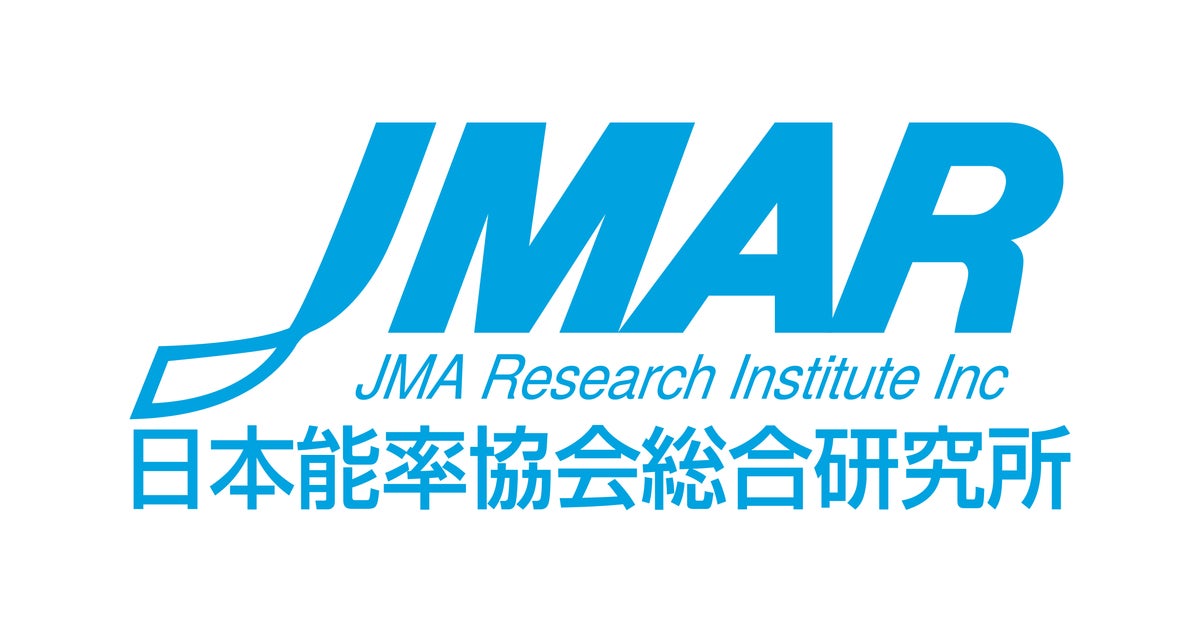 株式会社日本能率協会総合研究所のプレスリリース｜PR TIMES