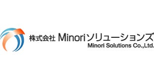 株式会社minoriソリューションズのプレスリリース Pr Times