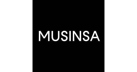 韓国ファッションストア「MUSINSA GLOBAL STORE」にて、約250ブランド