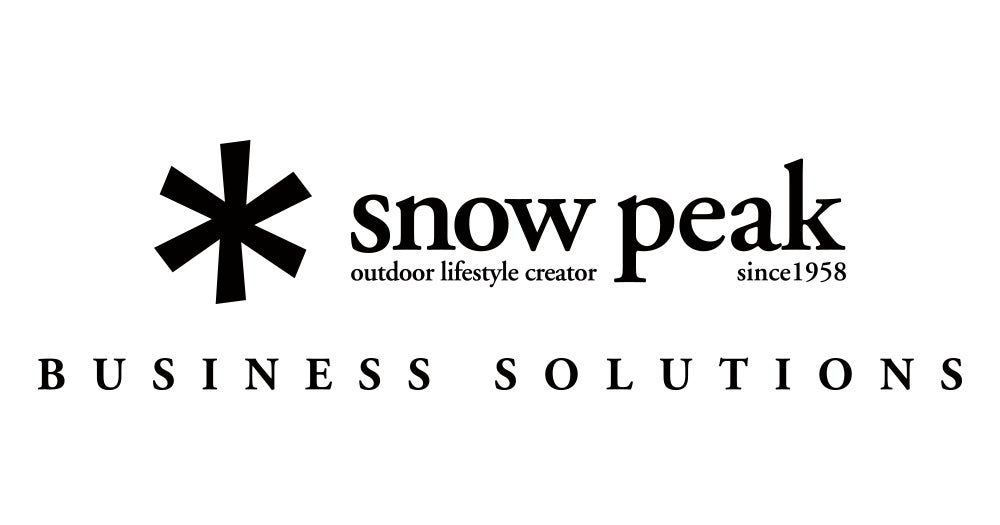 ビジネス・経済 snow Snow Peak LAND BASE NAGOYA | ＊ ［ 雪峰祭2025春 Apparel