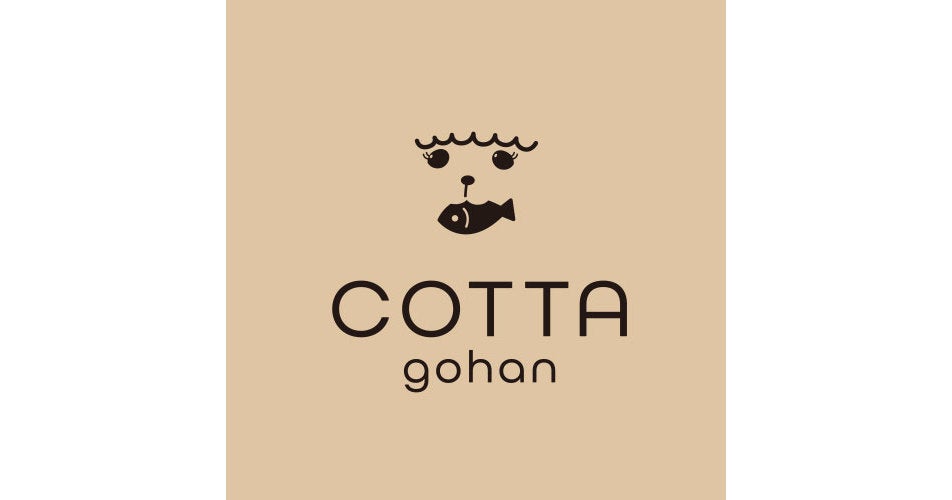 プレミアムドッグフード「COTTAごはん」販売開始 | 株式会社PANNAｓ