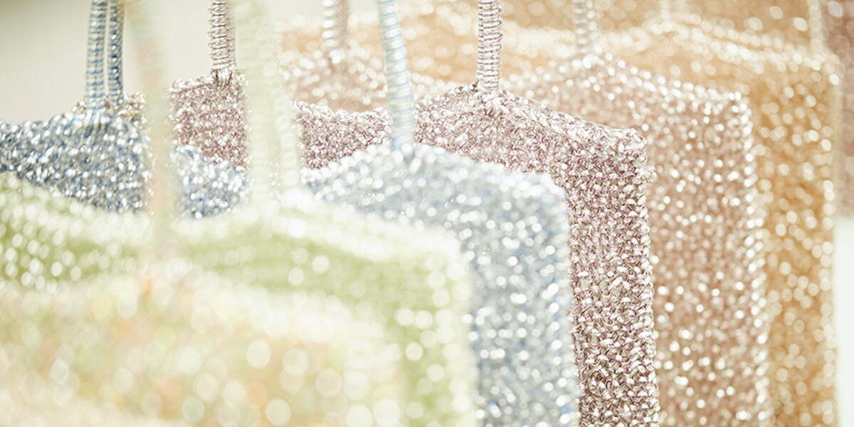 FEILER(フェイラー) × ANTEPRIMA(アンテプリマ)」待望の FEILER(フェイラー) × ANTEPRIMA(アンテプリマ)」待望の