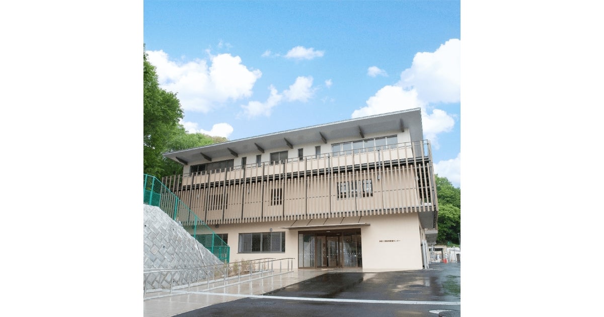 神奈川県動物愛護センターのプレスリリース Pr Times