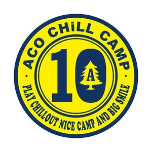 ACO CHiLL CAMP 2024: Exciting Lineup Revealed with Top Celebrities!