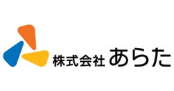株式会社あらたのプレスリリース|PR TIMES
