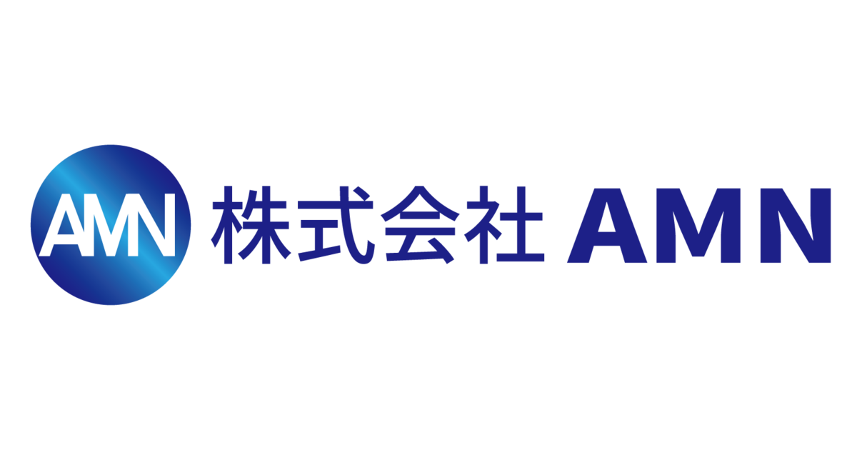 株式会社AMNのプレスリリース｜PR TIMES