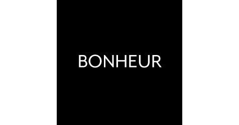RI DU BONHEUR INC.