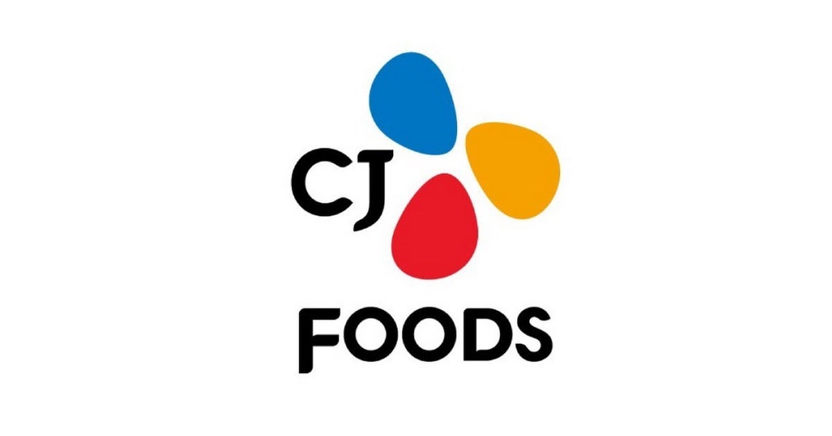 CJ FOODS JAPAN株式会社のプレスリリース｜PR TIMES