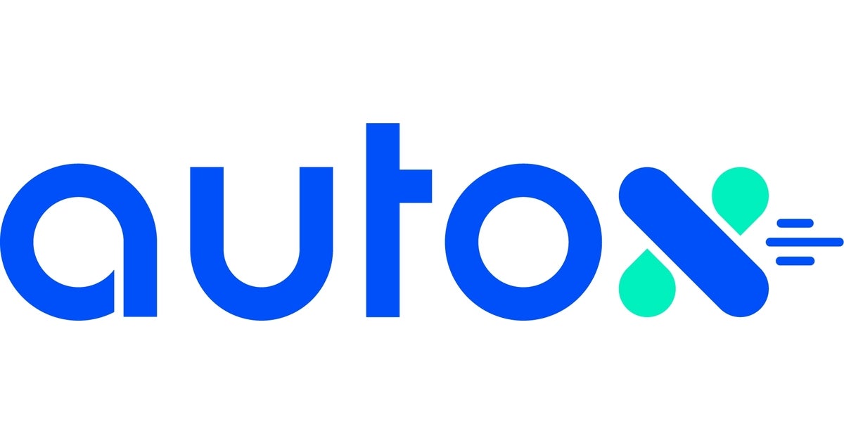 AutoX, Incのストーリー｜PR TIMES