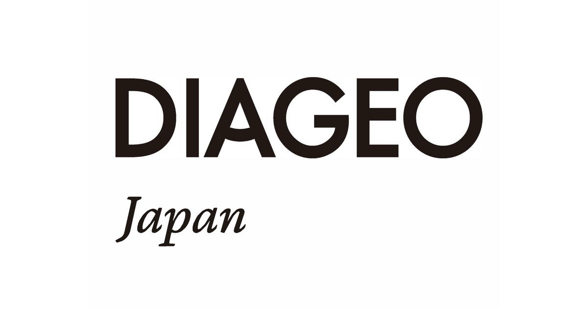 限定コレクション「Spirited Xchange」第三弾！「ディアジオ