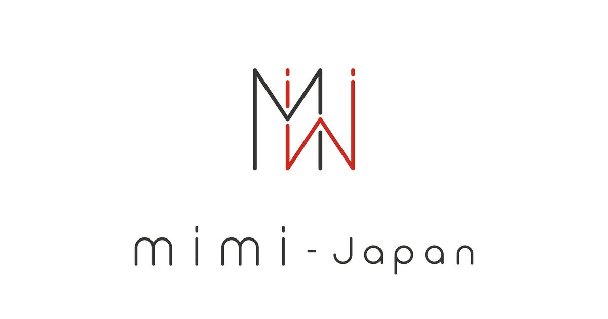 株式会社mimi-Japanのプレスリリース｜PR TIMES