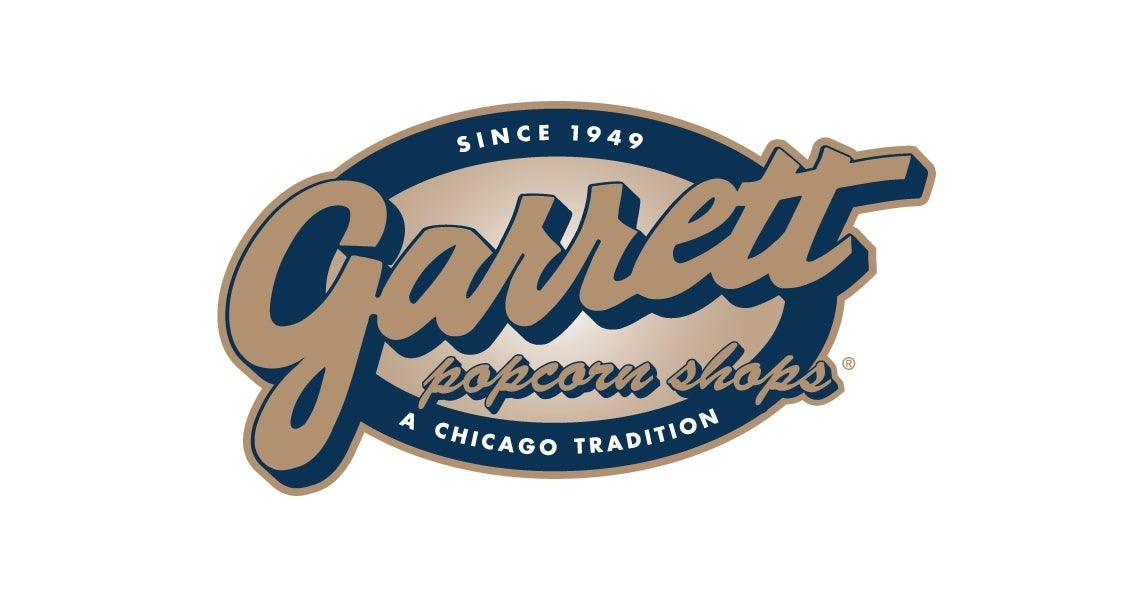 ギャレットポップコーンショップス 75周年 クォート缶マスコット garrett ギャレット ポップコーン ショップス®誕生75周年アニバーサリー