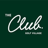 /美品レア/BRIEFING×THE Club golf village 限定 美品レア/BRIEFING×THE Club golf village 限定
