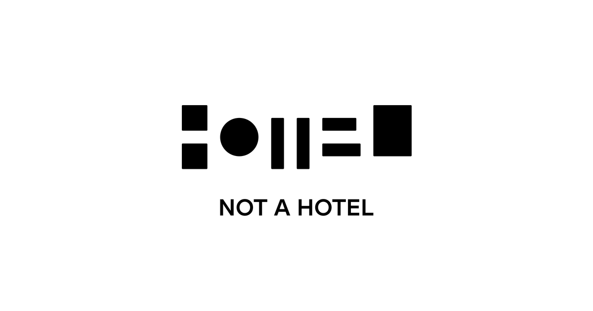 NOT A HOTEL、シリーズBラウンドにて約55億円の資金調達 | NOT A