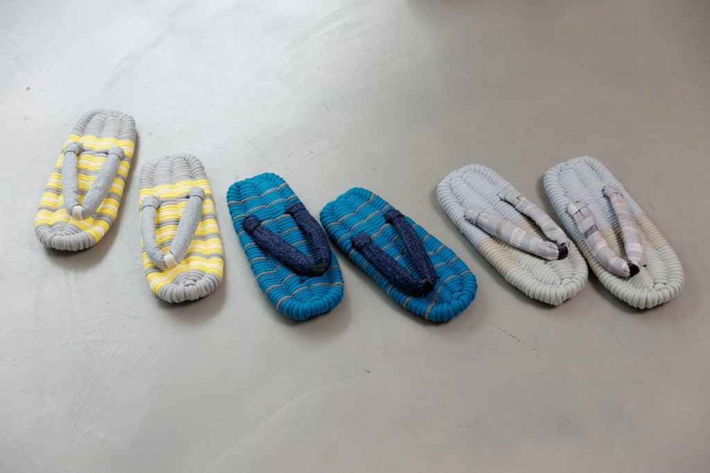 nnaritamarikoo 布ぞうりオーダー品 nnaritamarikoo 布ぞうりオーダー品 nnaritamarikoo 布ぞうりオーダー