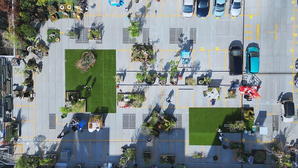 川崎発の緑化アートプロジェクト「ZŌEN 2025〜動く森展〜」開催