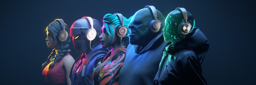 スティールシリーズのプレスリリース｜PR TIMES