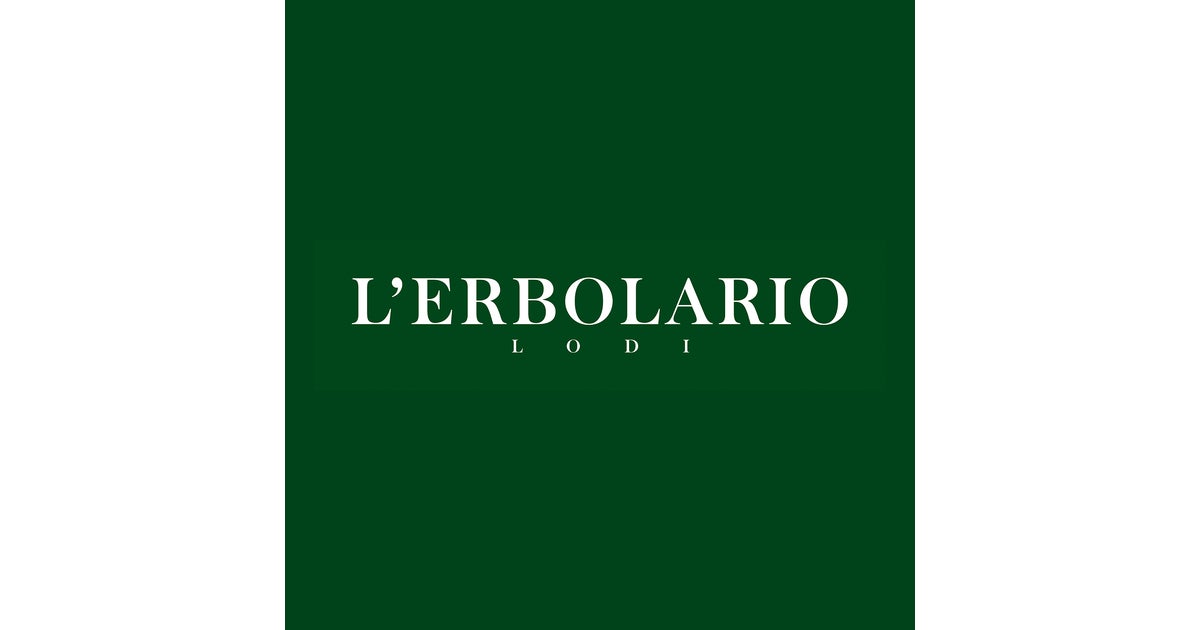 ポップアップ】イタリア発 香るナチュラルビューティー『L