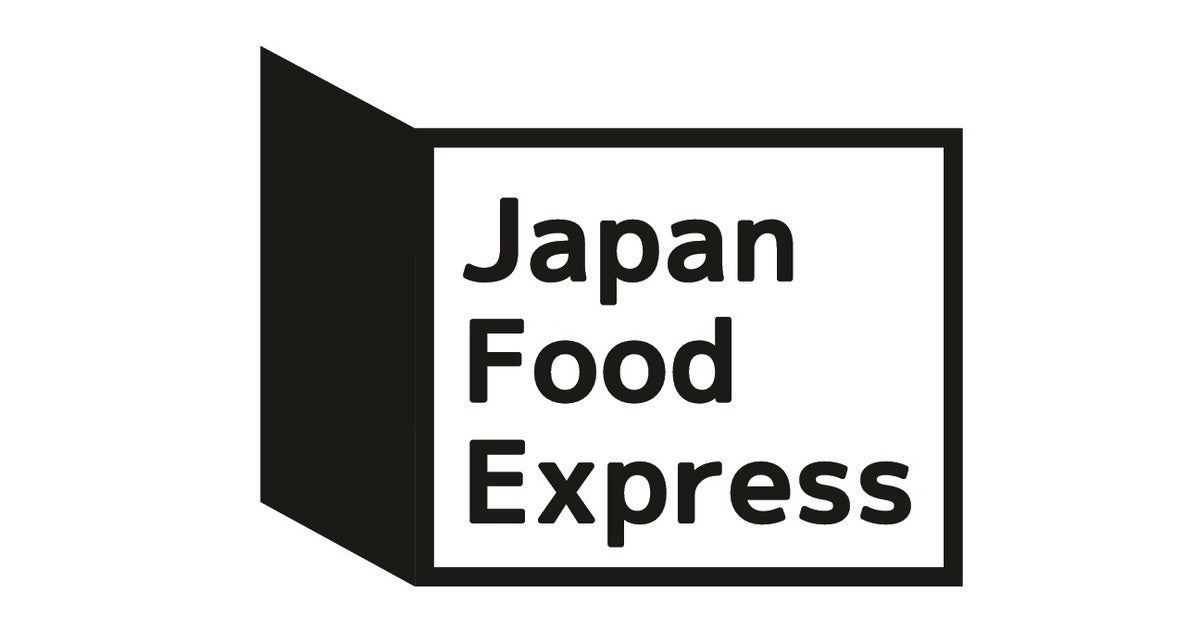 Japan Food Express Ltdのプレスリリース｜PR TIMES