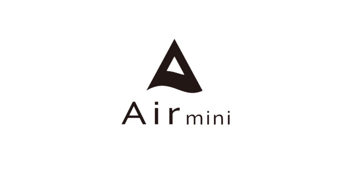 Air mini」×「Repezen Foxx」数量限定オリジナルデザイン！全国のドン