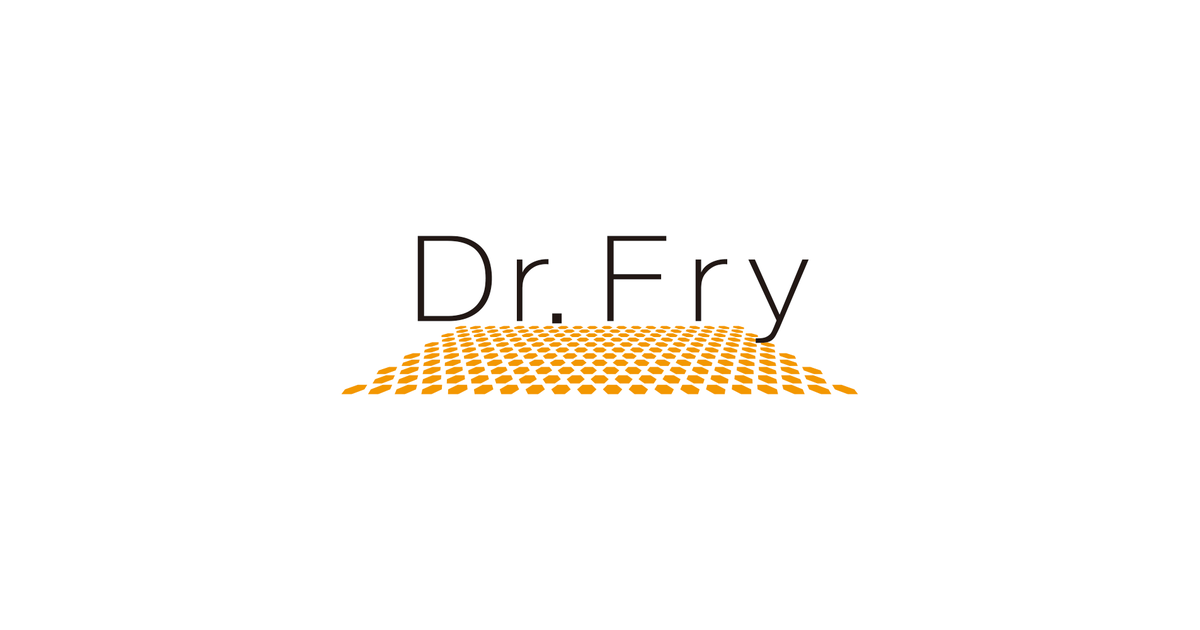 分子調理器ドクターフライの新製品「Dr.Fry2s」登場！ | 株式